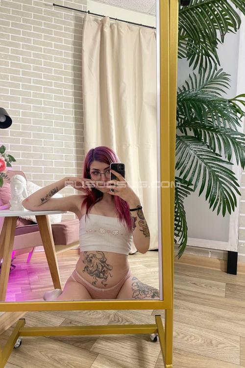 Проститутка Hot Doll, в Питере у метро Звёздная