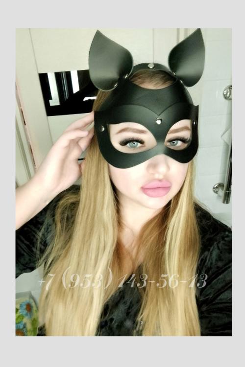 Проститутка Аделина Коменда Gfe, СПб у метро Комендантский проспект