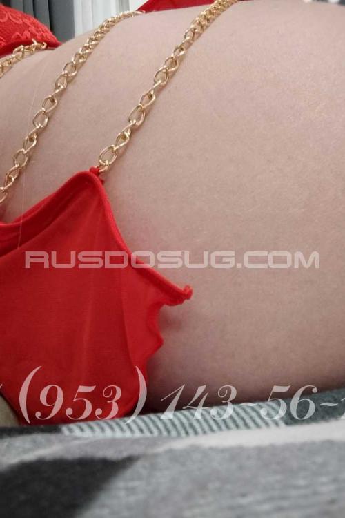 Проститутка Аделина Коменда Gfe, СПб у метро Комендантский проспект