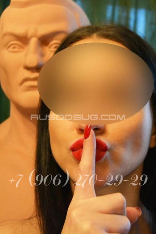 Проститутка Ди Инди, СПб у метро Пионерская