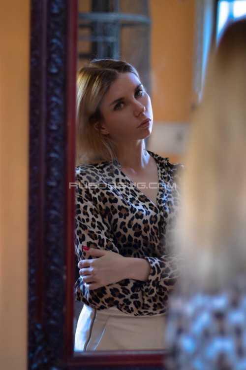 Проститутка Liana S (теперь приму и у себя), Питера у метро Обухово