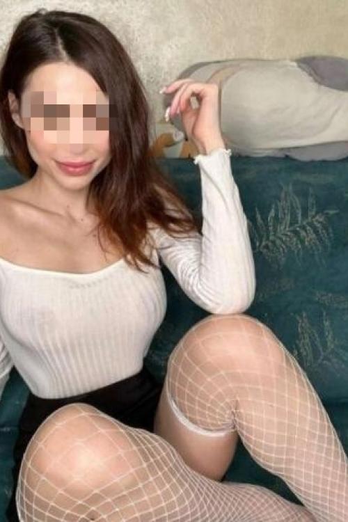 Проститутка Алиса Инди, Питера у метро Купчино