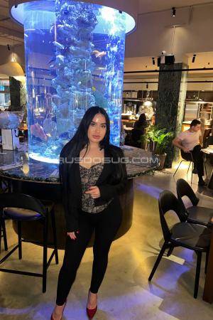 Проститутка Ангелина, СПб у метро Комендантский проспект